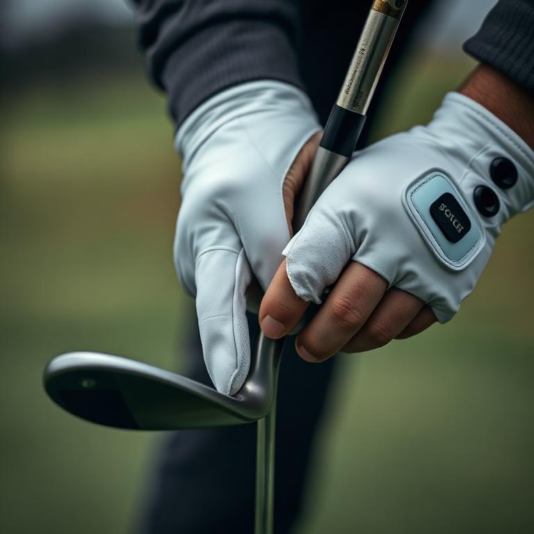 The Psychology of the Yips — How to Reclaim Your Short Game